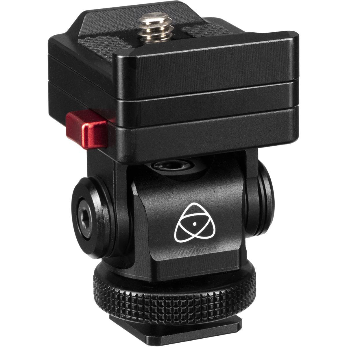 

Atomos AtomX 5" and 7" Monitor Mount