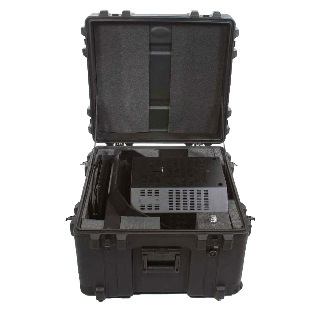 

AAdynTech ATA Road Case for Punch Plus LED Fixture