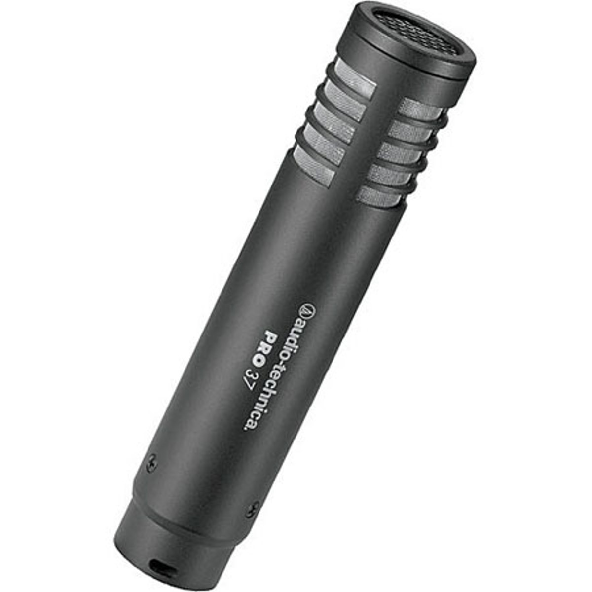 

Audio-Technica PRO37 Small-Diaphragm Cardioid Condenser Microphone