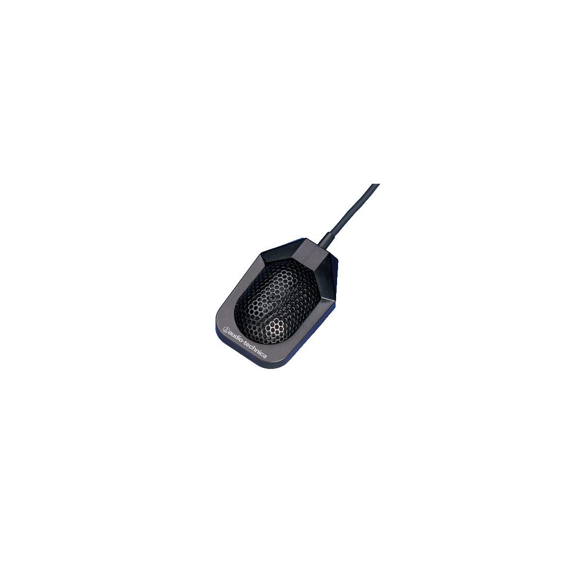 Image of Audio-Technica PRO42 Unidirectional Miniature Boundary Microphone