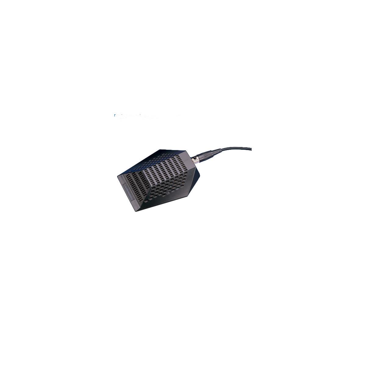 Image of Audio-Technica PRO44 Cardioid Condenser Boundary Microphone