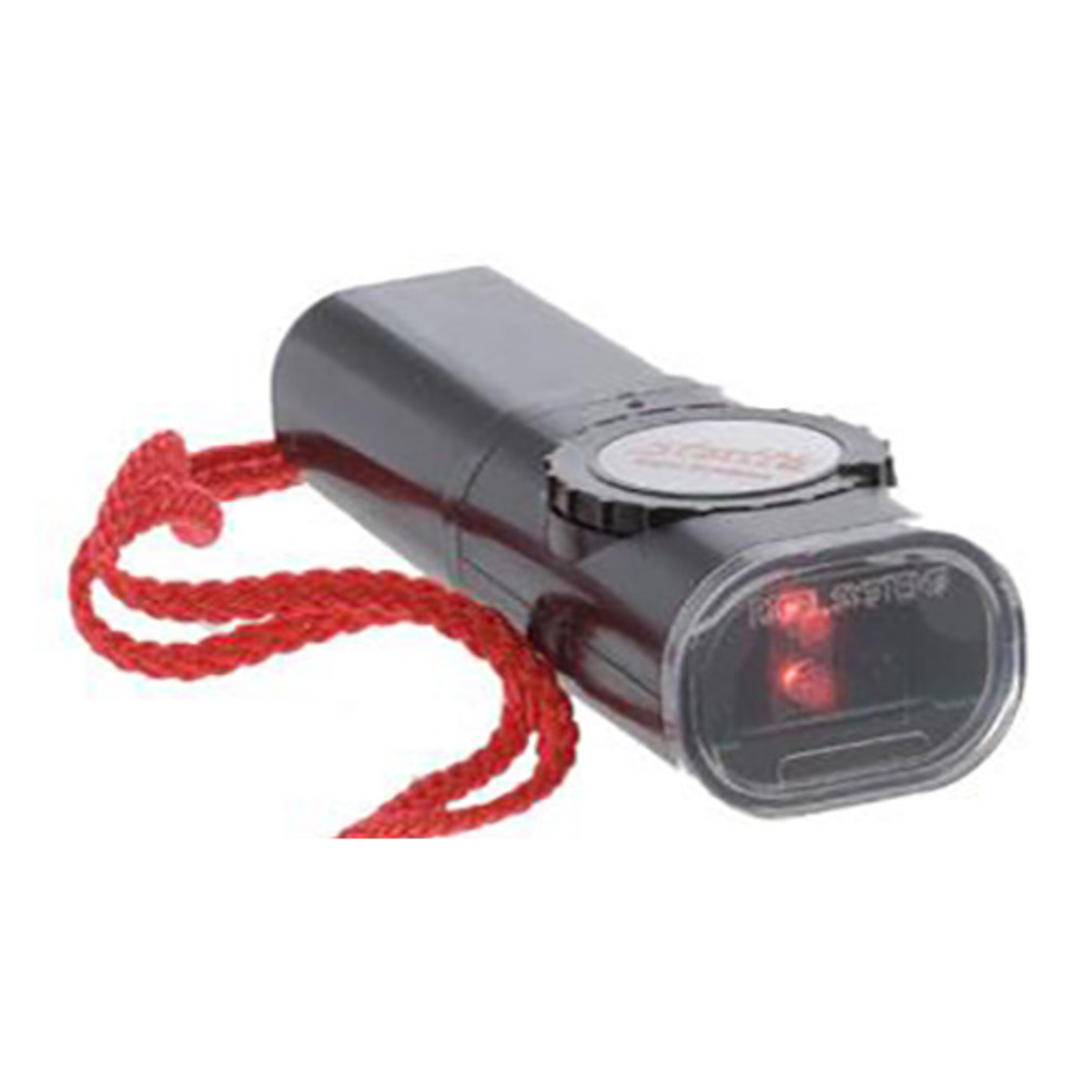 

Rigel Systems Starlite 2-Red LED Flashlight