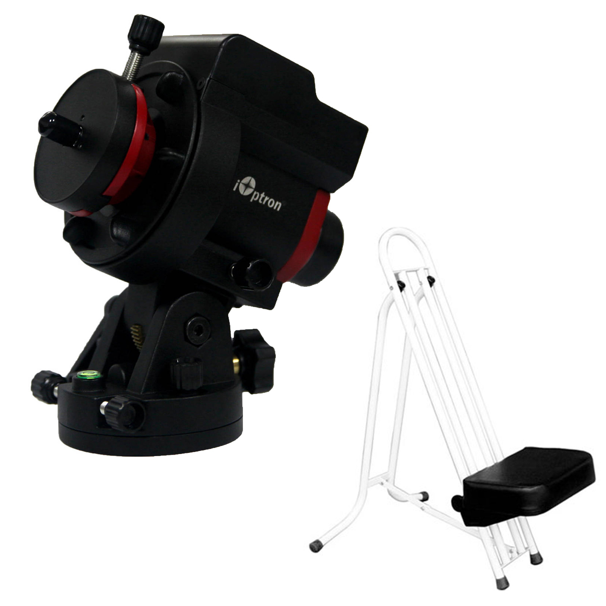 iOptron SkyGuider Pro Camera Mount Full Package -  3550 K