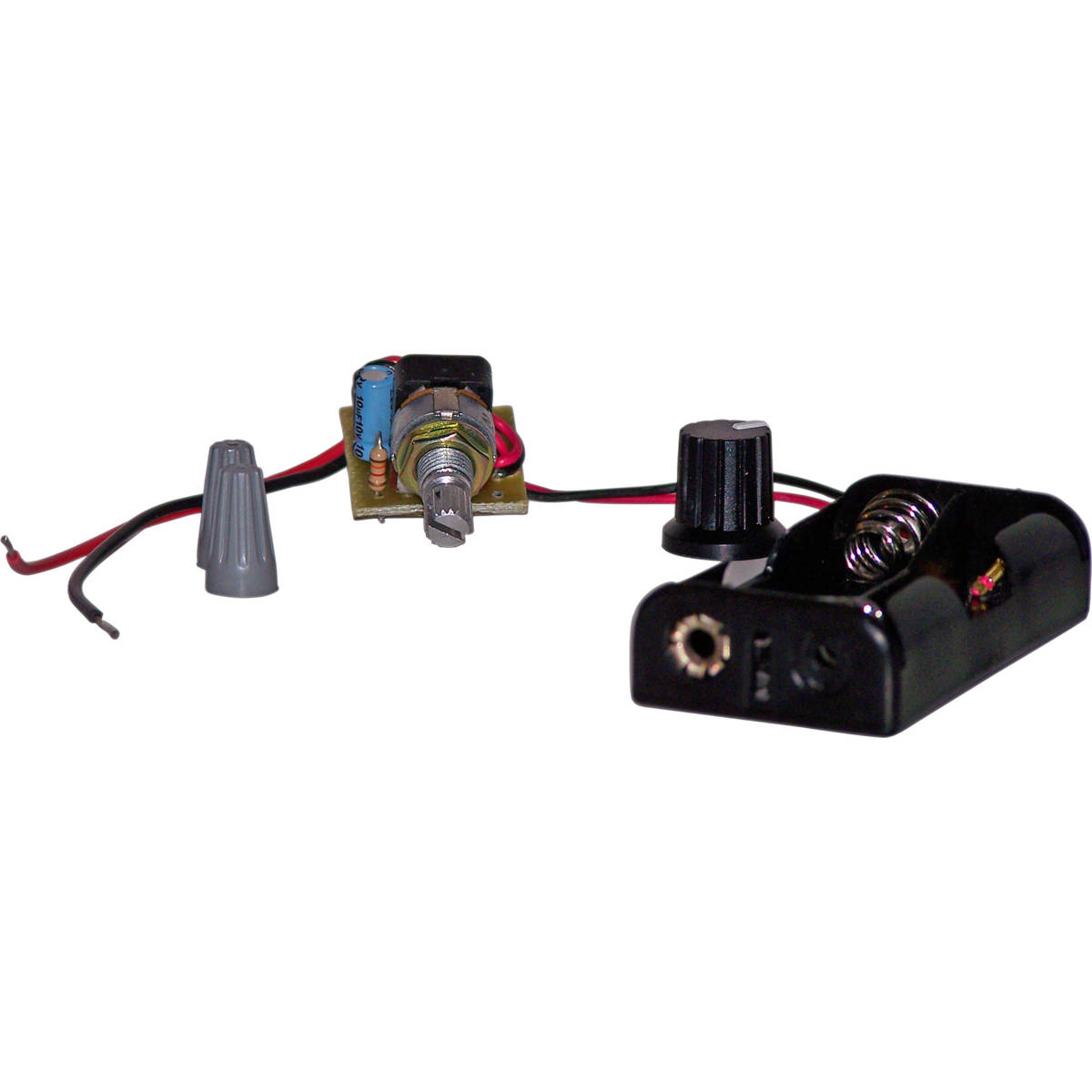 

Telrad Pulser Unit for Telrad Finder