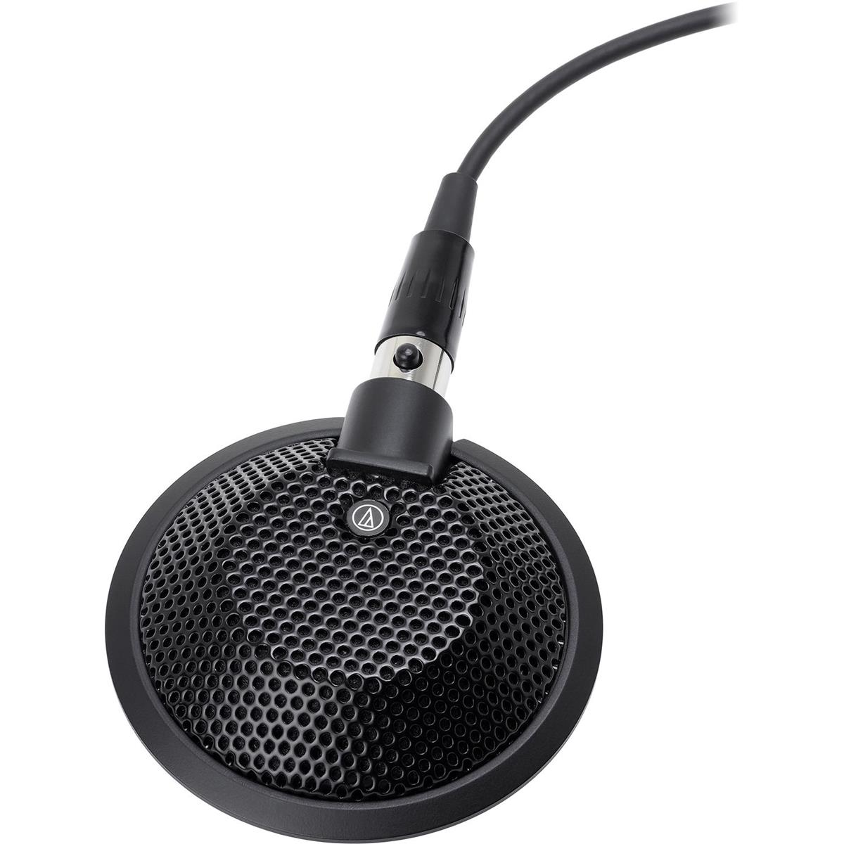 Image of Audio-Technica U841R Omnidirectional Condenser Boundary Microphone