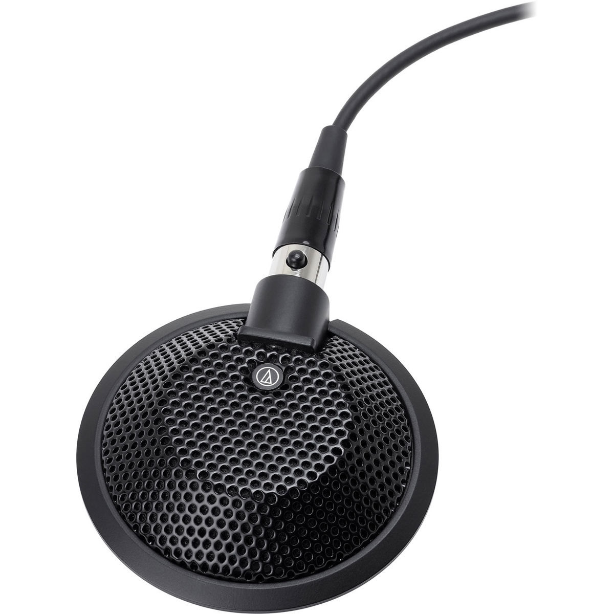 

Audio-Technica U841R Omnidirectional Condenser Boundary Microphone