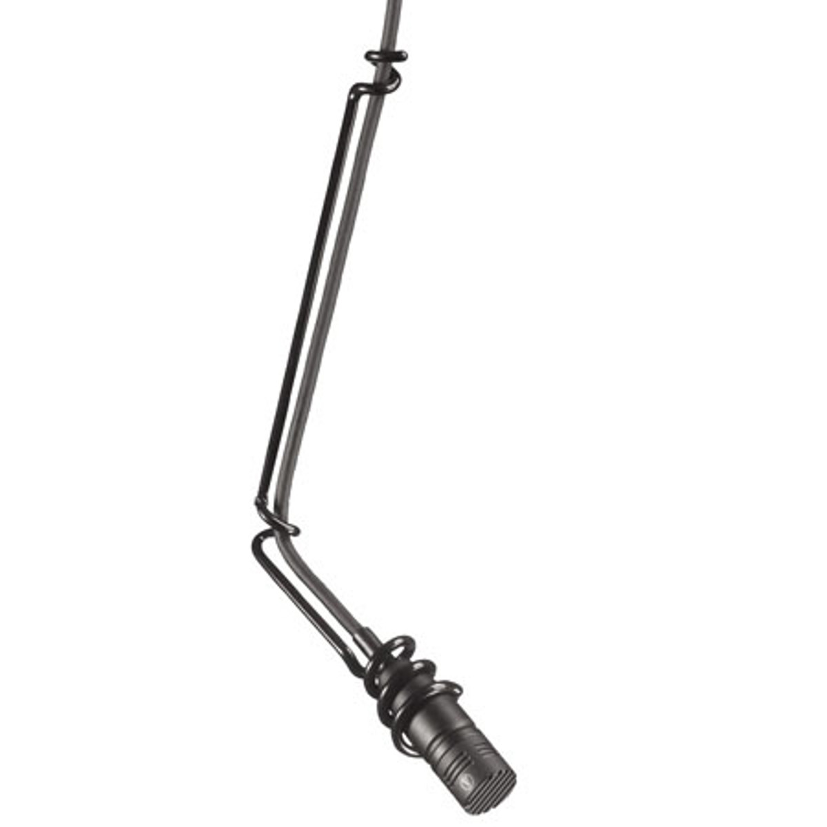 Image of Audio-Technica U853PM Cardioid Condenser Hanging Microphone