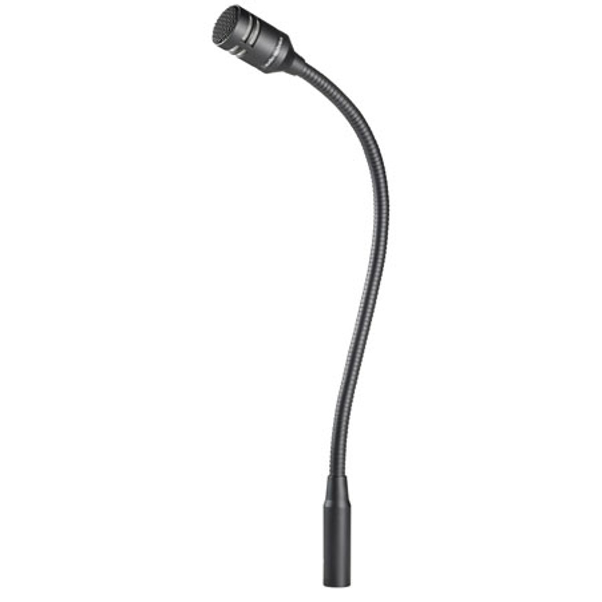 

Audio-Technica U855QL Cardioid Dynamic Gooseneck Microphone