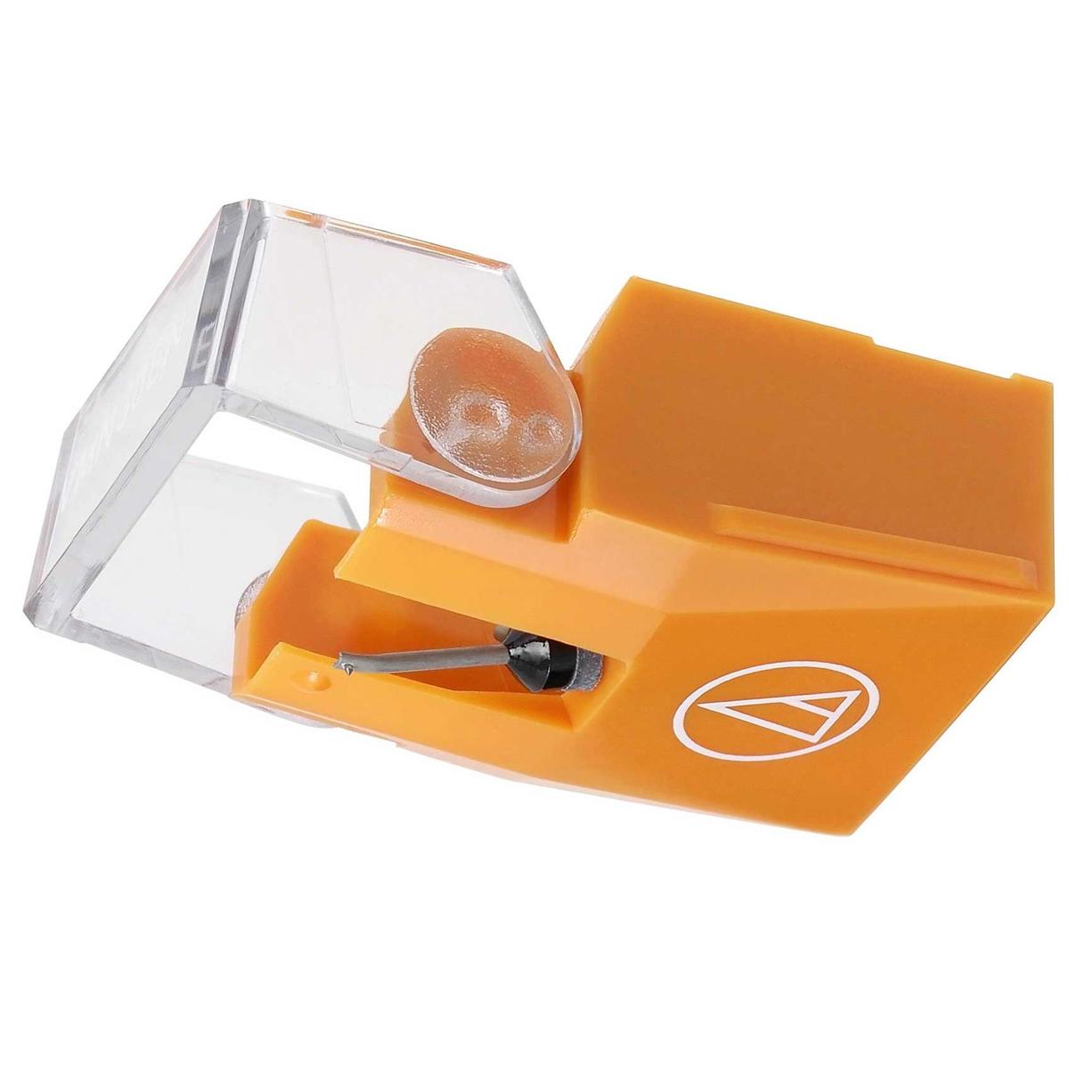 

Audio-Technica VMN30EN 0.3x0.7mil Elliptical Stylus for VM530EN Cartridge