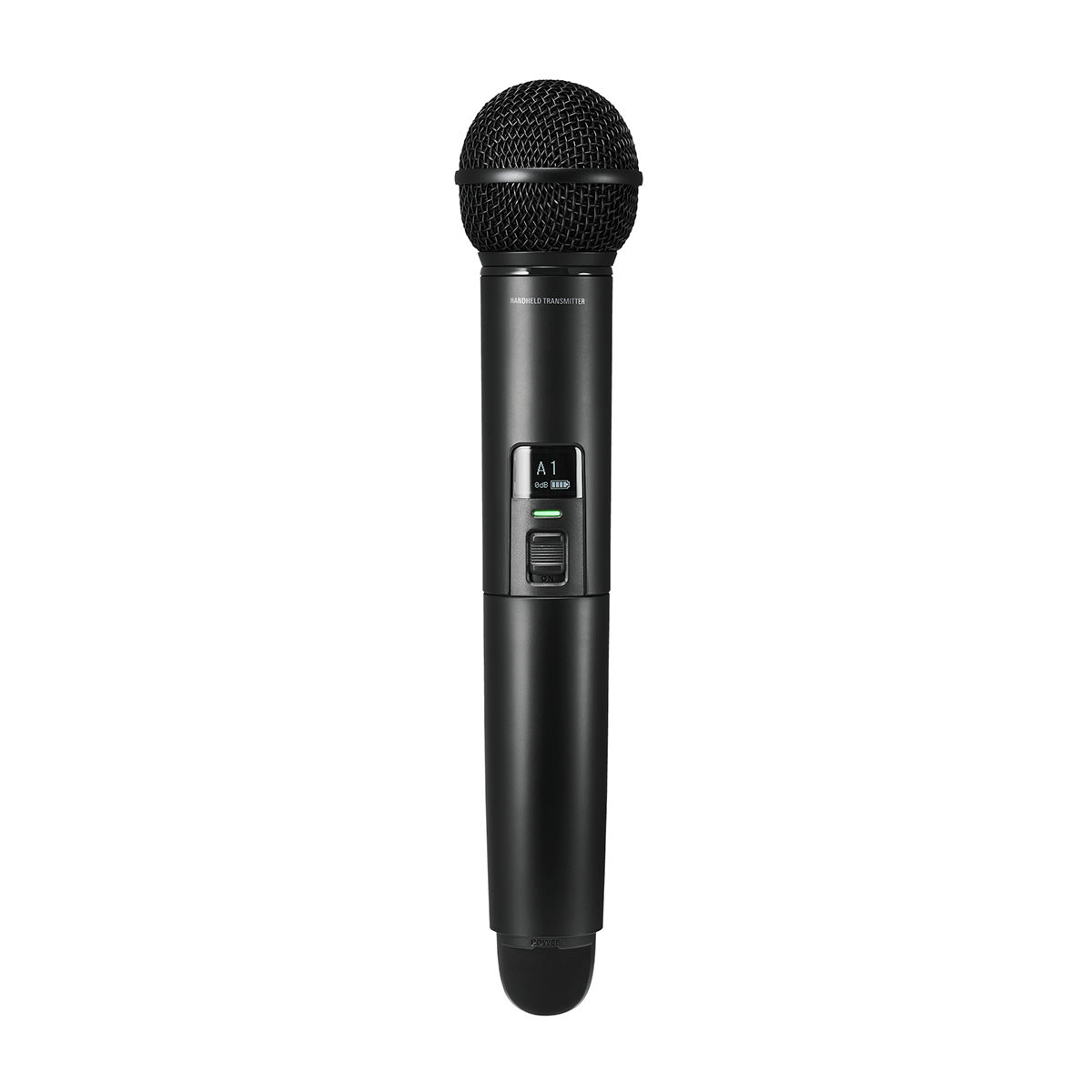 

Audio-Technica Handheld Microphone Transmitter for System 20 PRO