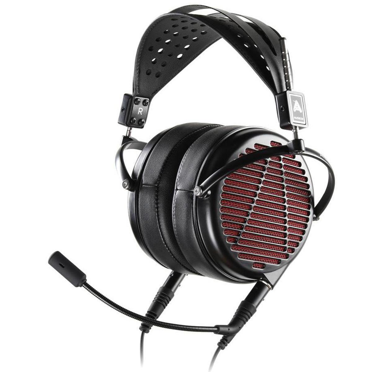 

AUDEZE LCD-GX Gaming Headphone with Boom Mic