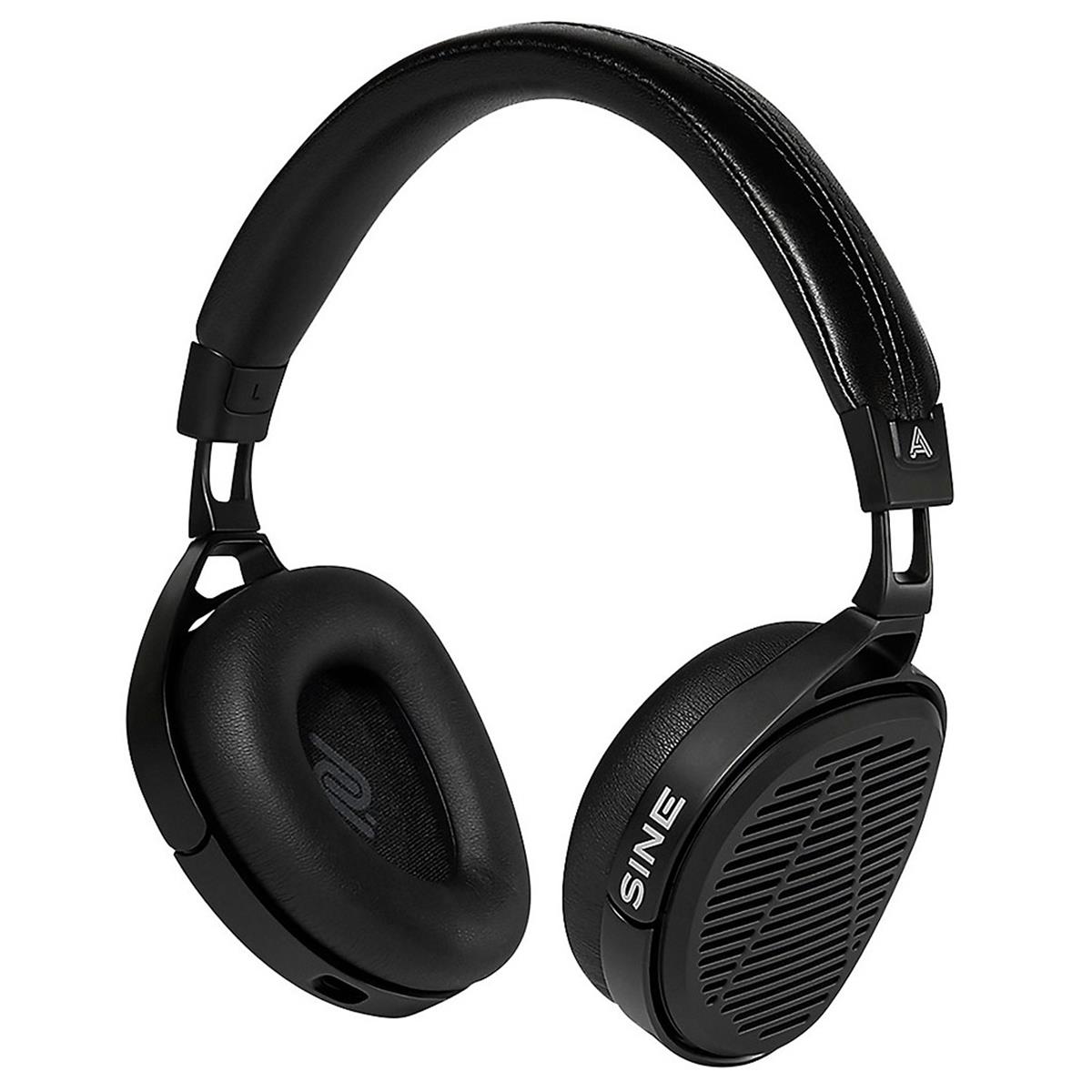 Image of AUDEZE SINE DX Open-Back On-Ear Headphones