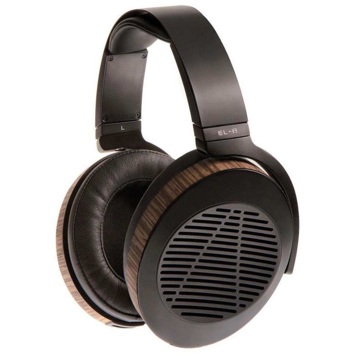 

AUDEZE EL-8 Open Back Planar Magnetic Headphones w/Standard Cable - Refurbished