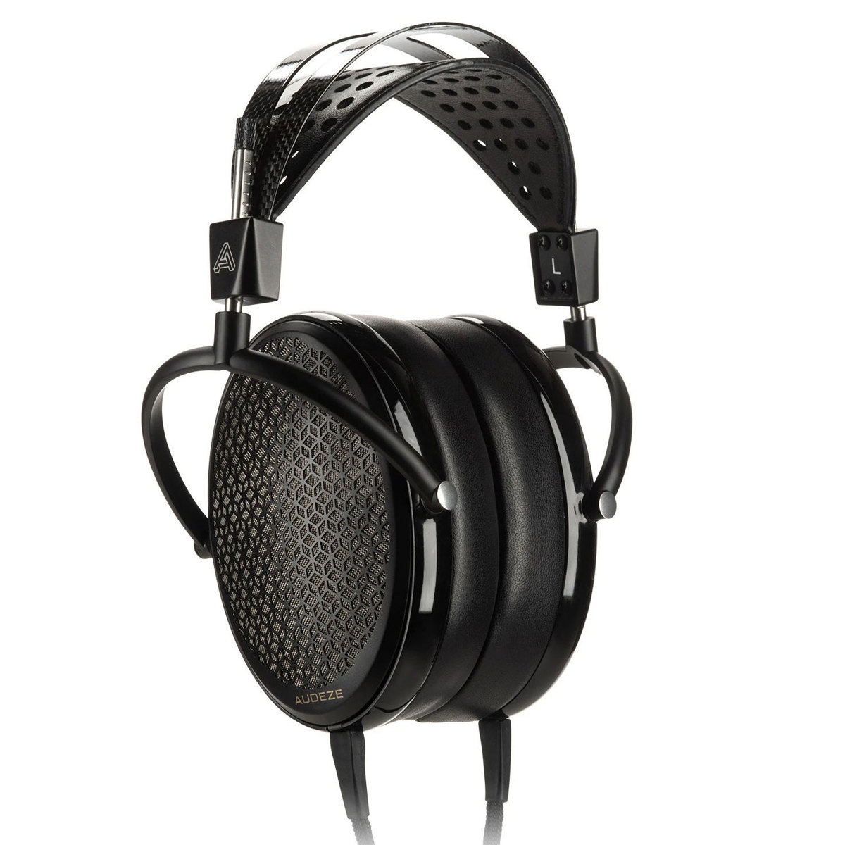 

AUDEZE CRBN Open Back Over-Ear Electrostatic Headphones