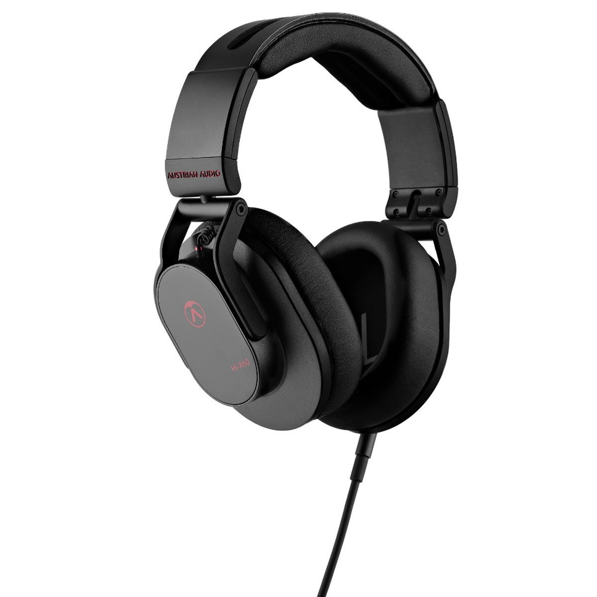 

Austrian Audio Hi-X60 Professional Closed-Back Over-Ear Headphones