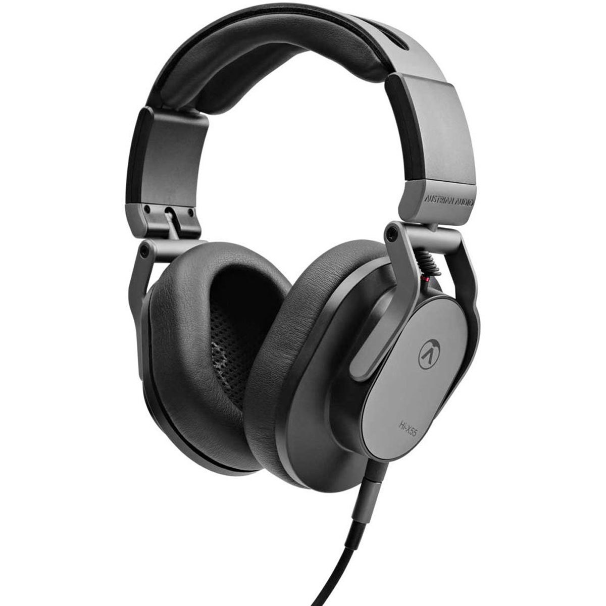 

Austrian Audio Hi-X55 Closed-Back Over-Ear Headphones