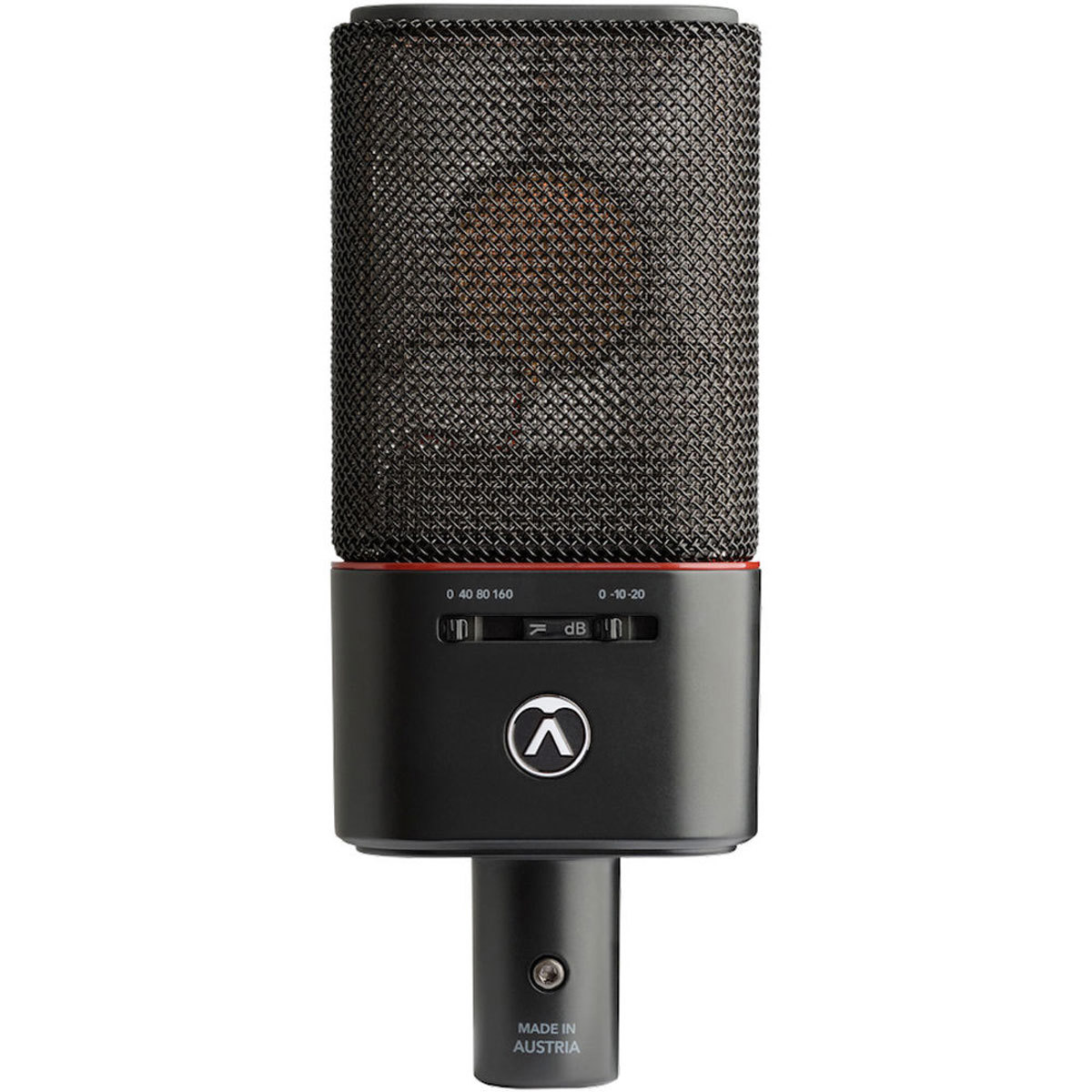 

Austrian Audio OC18 Studio Set Popular Cardioid-Pattern Microphone