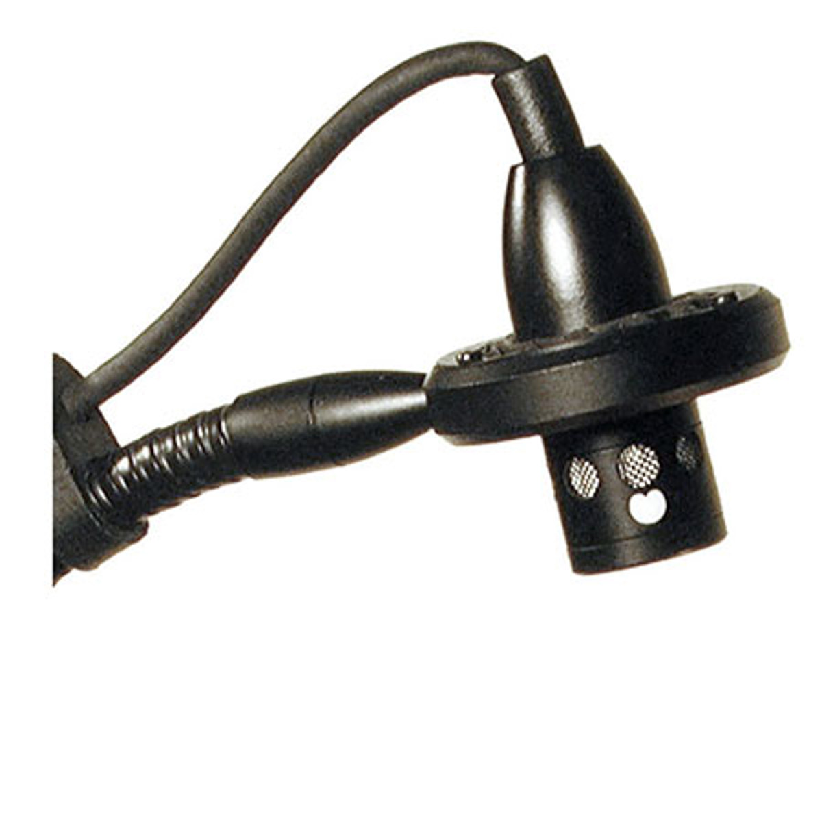 

Audix ADX20I-P Cardioid Condenser Instrument Mic with Phantom Adapter (APS-910)