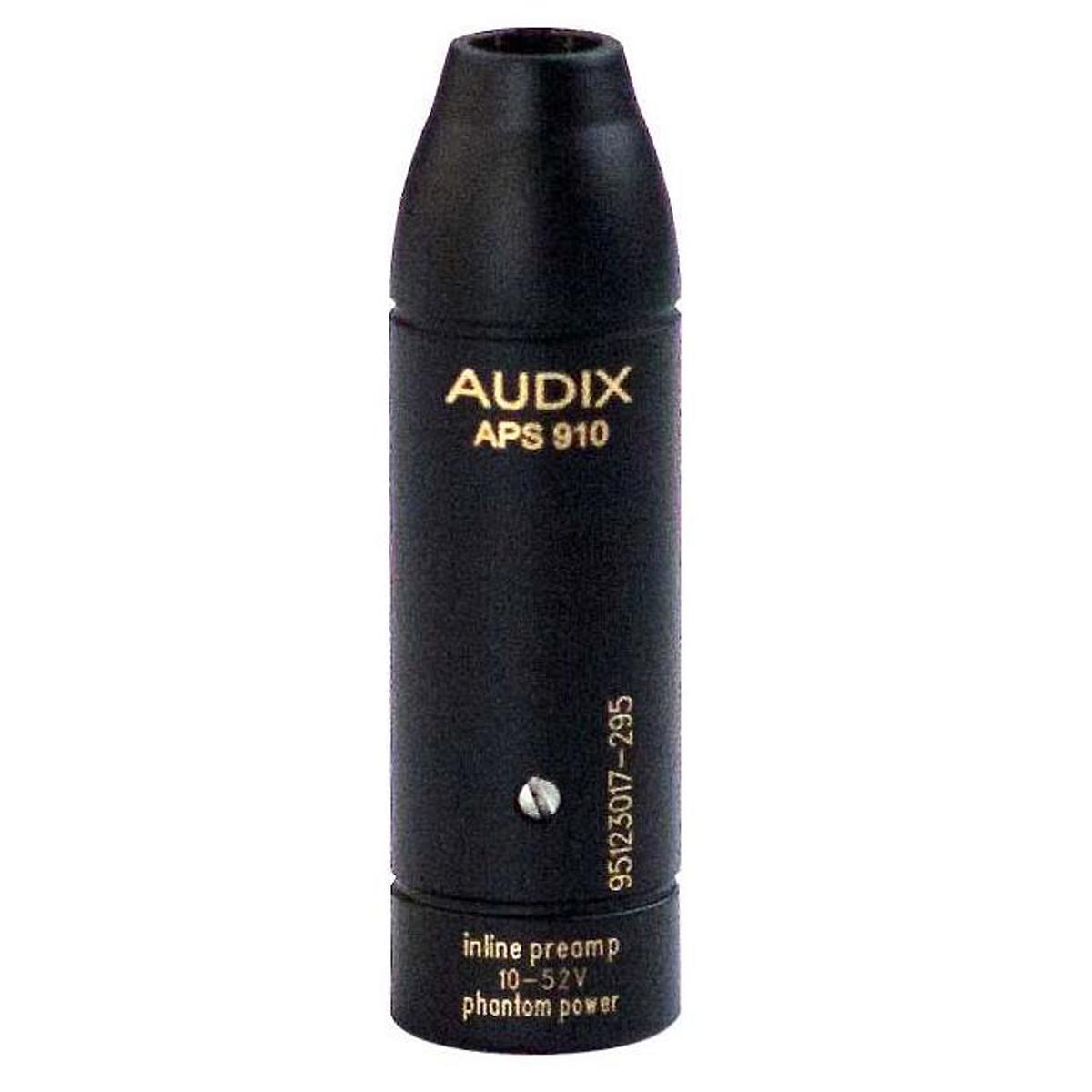 Image of Audix APS-910 Phantom Power Adapter