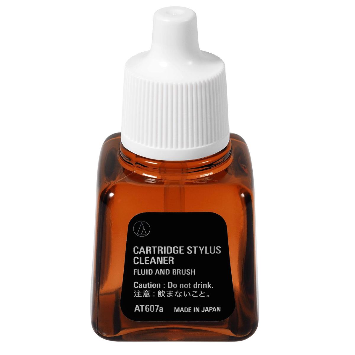 

Audio-Technica AT607A Cartridge Stylus Cleaner