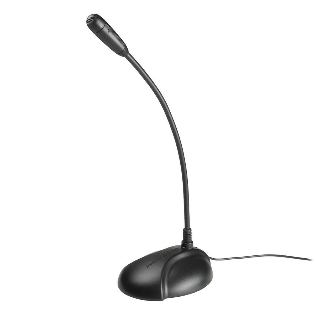 

Audio-Technica ATR4750-USB Omni Condenser Gooseneck USB Microphone