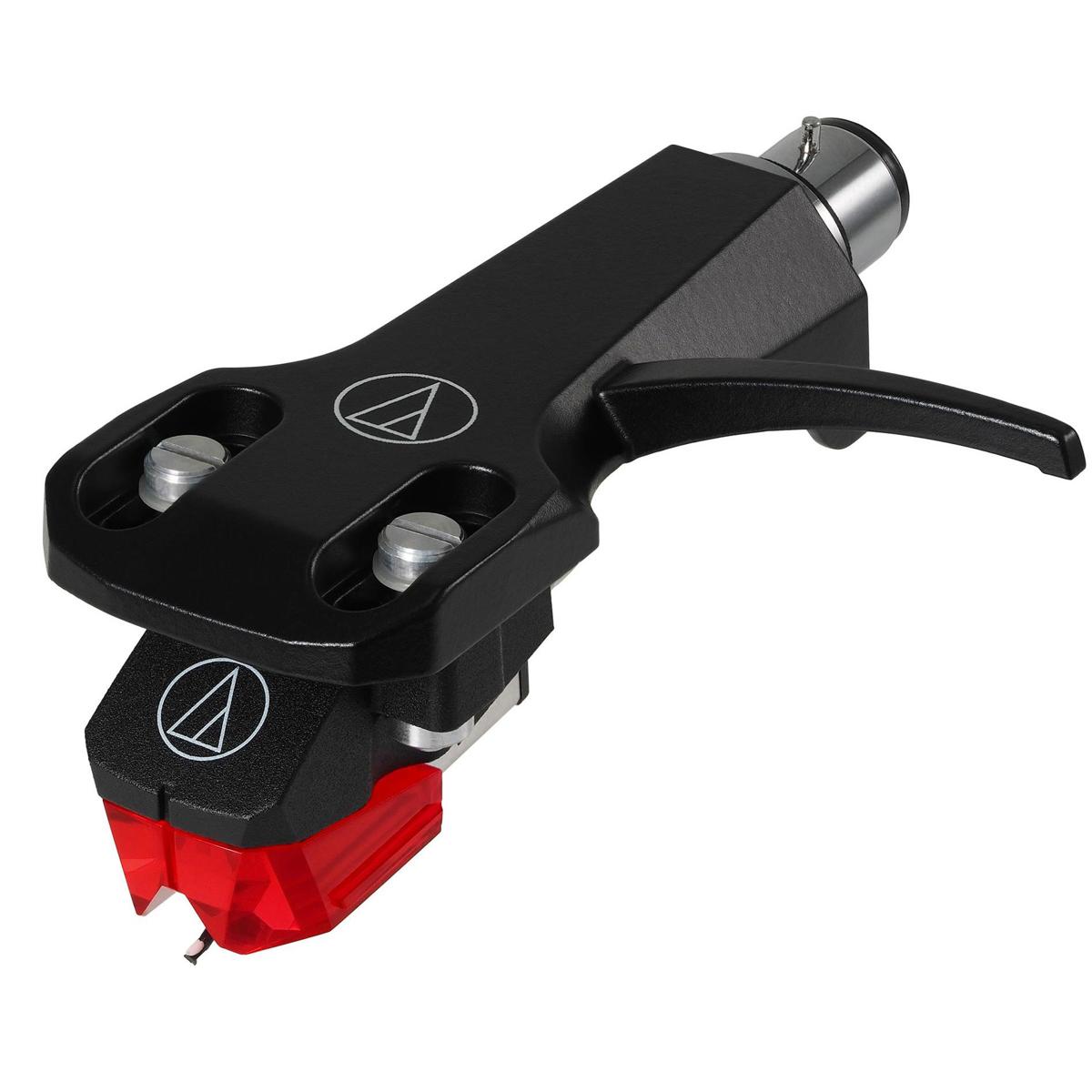 

Audio-Technica AT-XP5/H Headshell/Cartridge Combo Kit