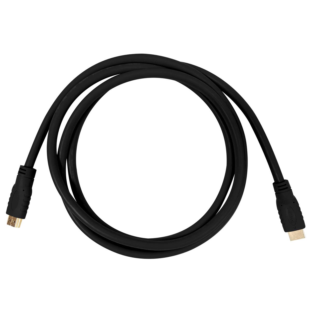 Image of Aurora Multimedia Aurora 16.4' HDMI 2.0a 18Gbps Cable