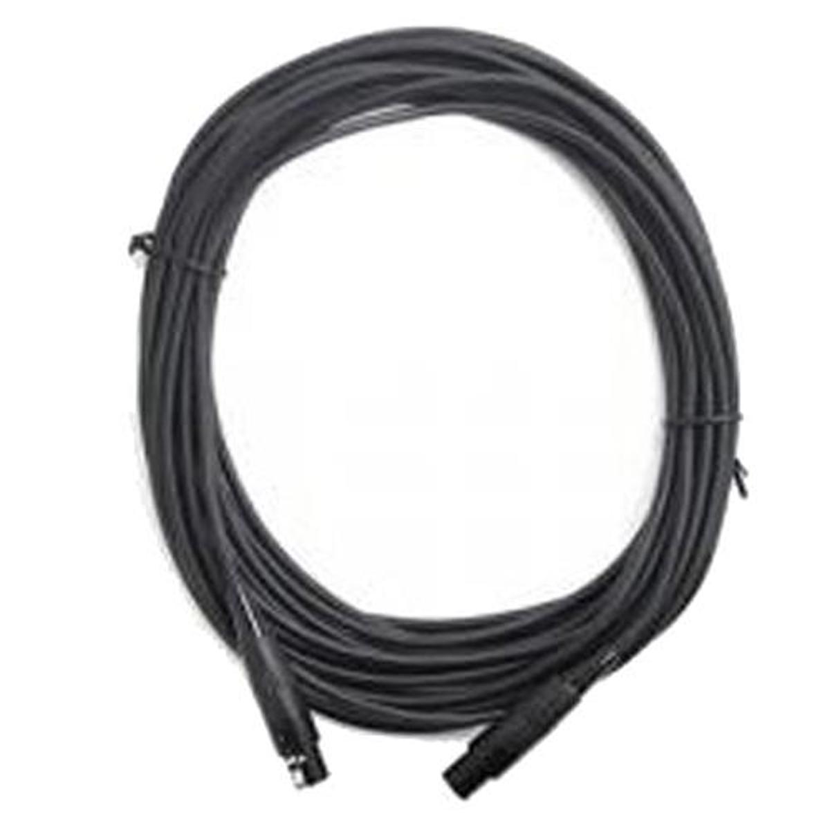 

Audix CBL60 25' mini XLRF to mini XLRF Cable for ADX60 Boundary Microphone