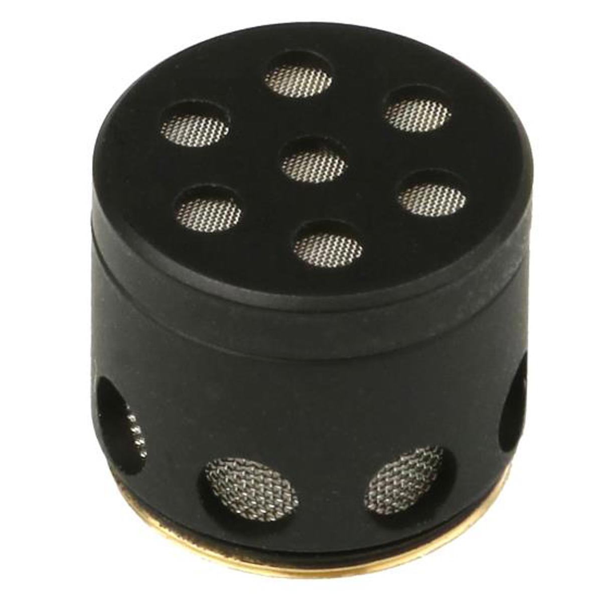 

Audix CPSMICROC Cardioid Condenser Capsule Assembly, Miniaturized Condenser Mic