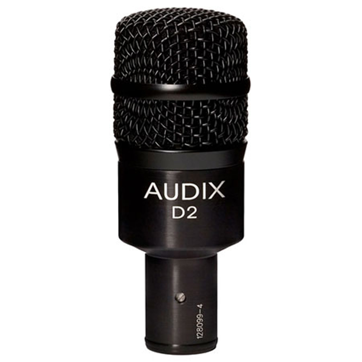 

Audix D2 Dynamic Instrument Microphone