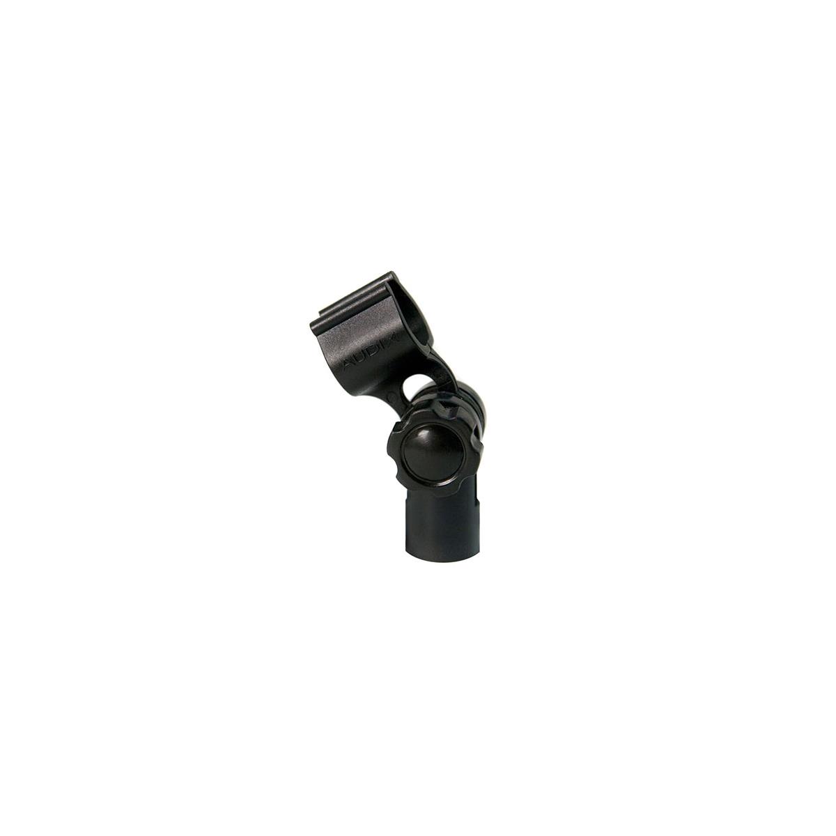 Image of Audix D-Clip Heavy Duty Snap-On Microphone Clip