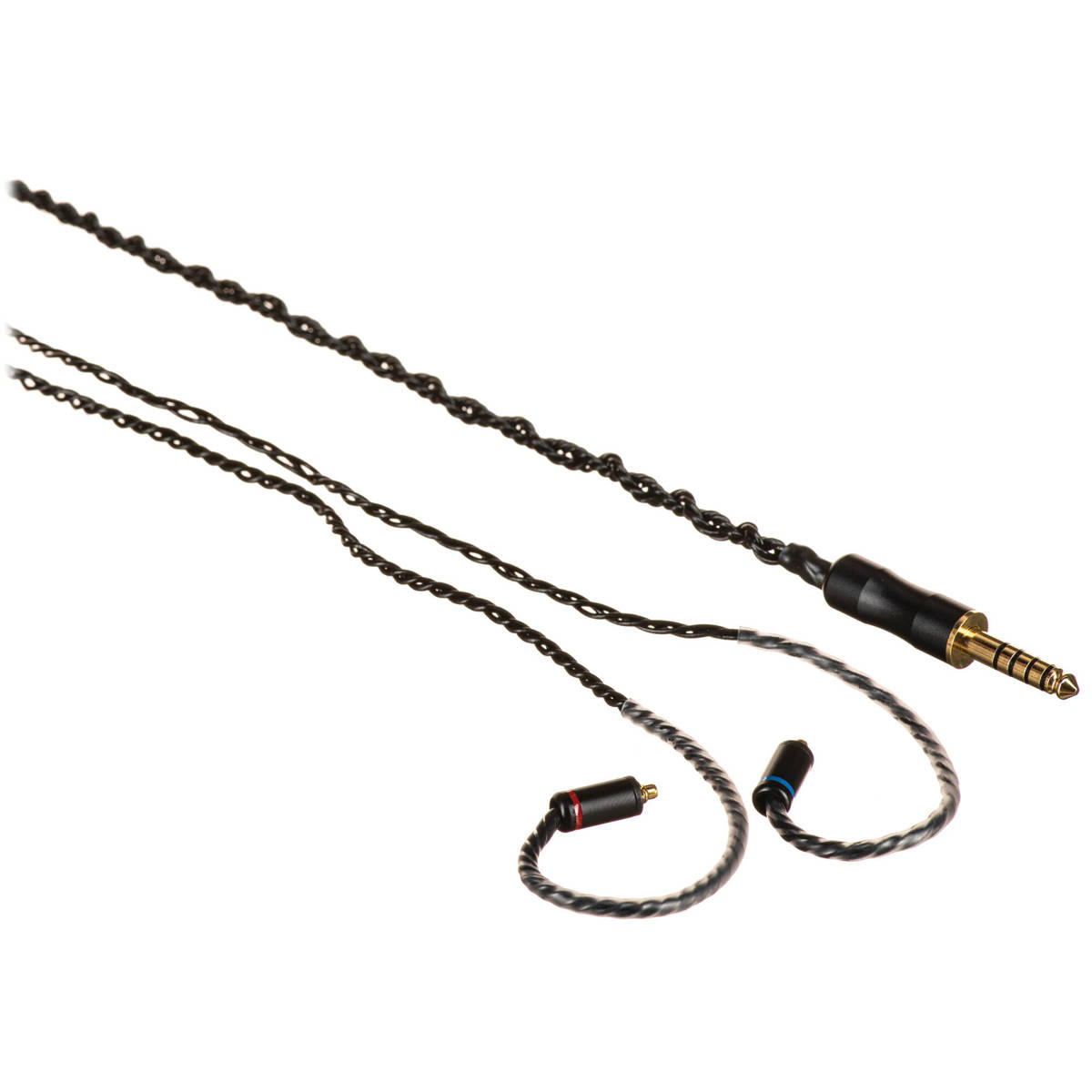 

AUDEZE 4.4mm Balanced Pentaconn Cable for Euclid IEMs