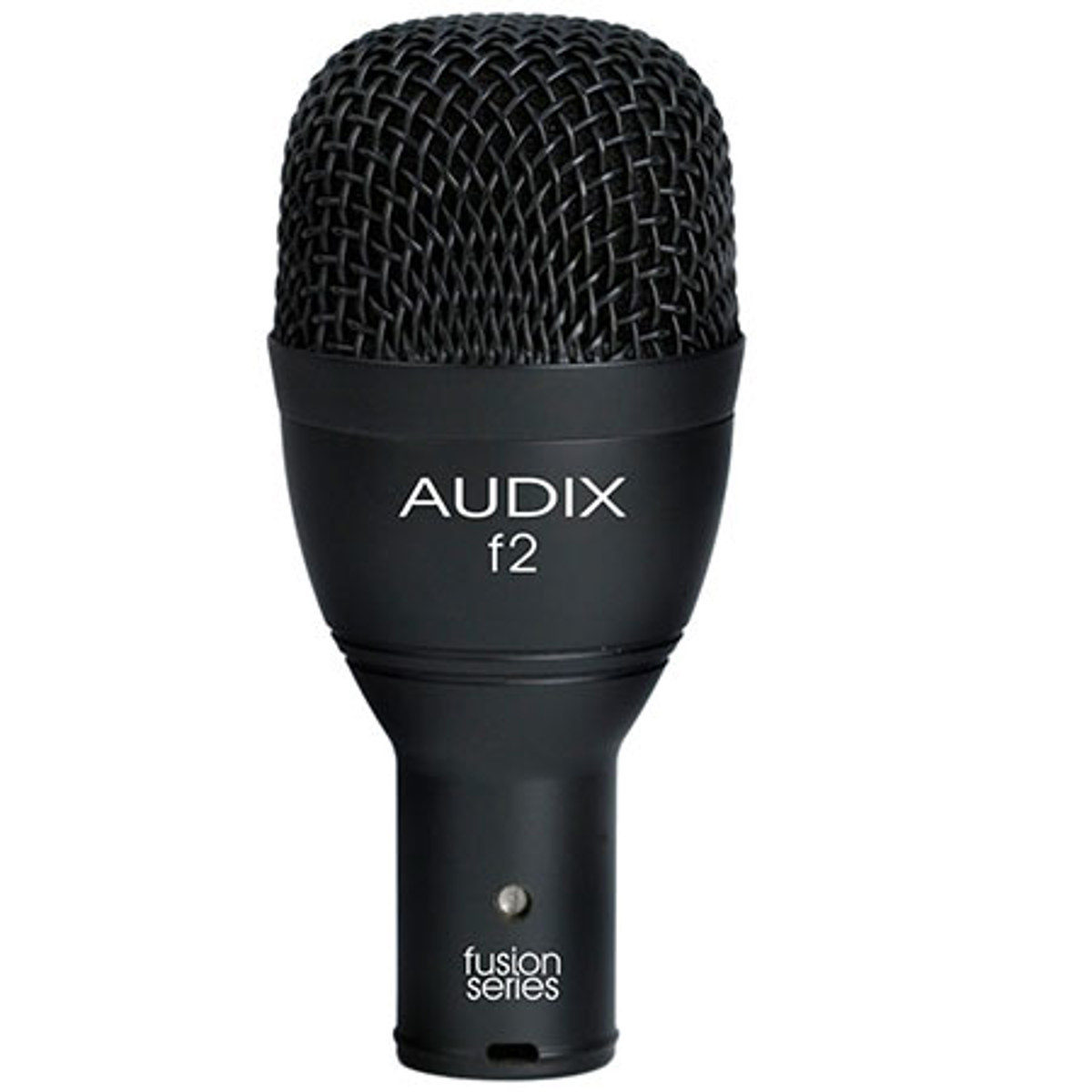 

Audix F2 Fusion Dynamic Hypercardioid Instrument Microphone