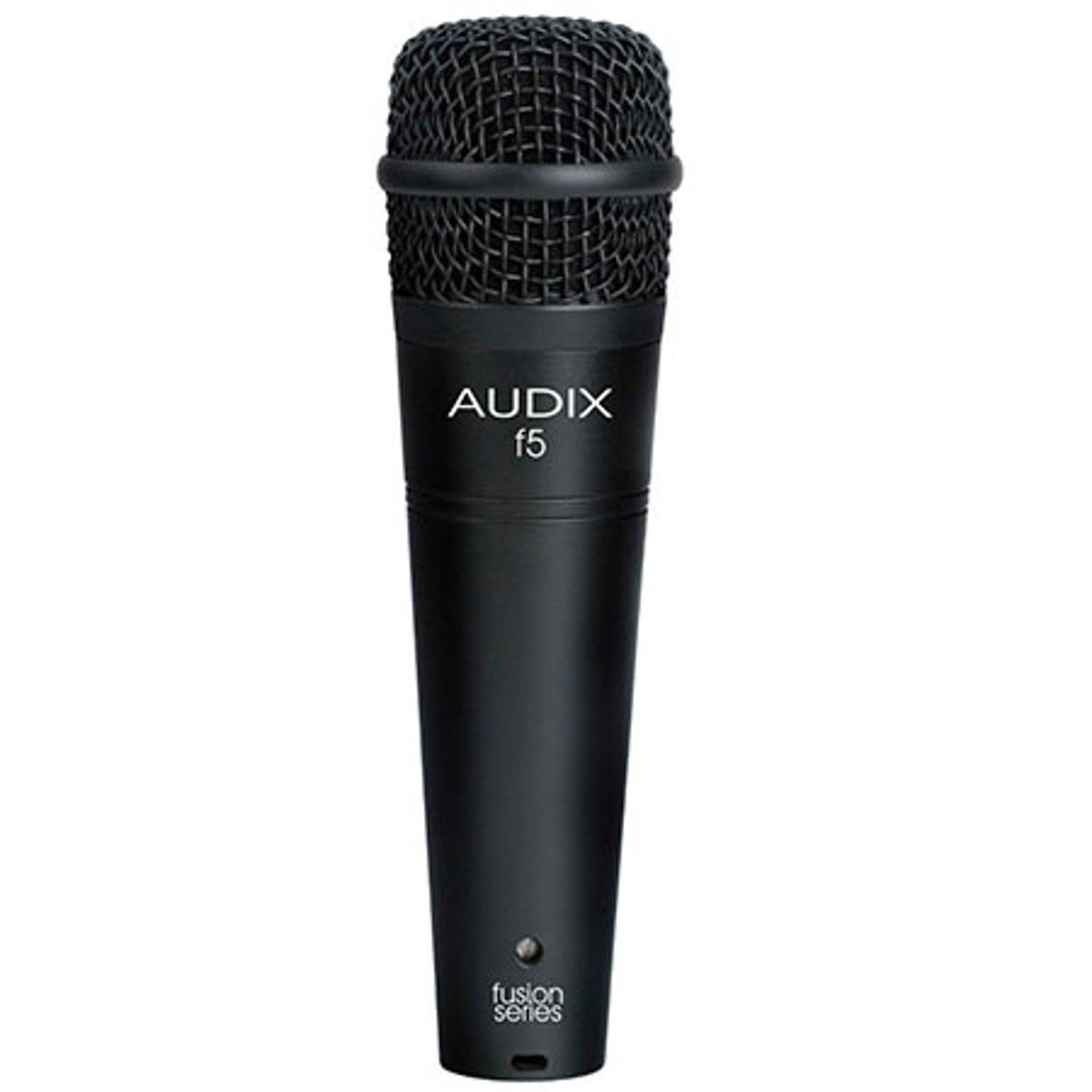 

Audix F5 Fusion Hypercardioid Instrument Microphone
