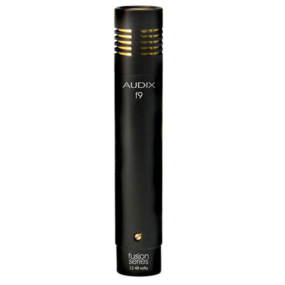 

Audix F9 Fusion Cardioid Overhead Microphone