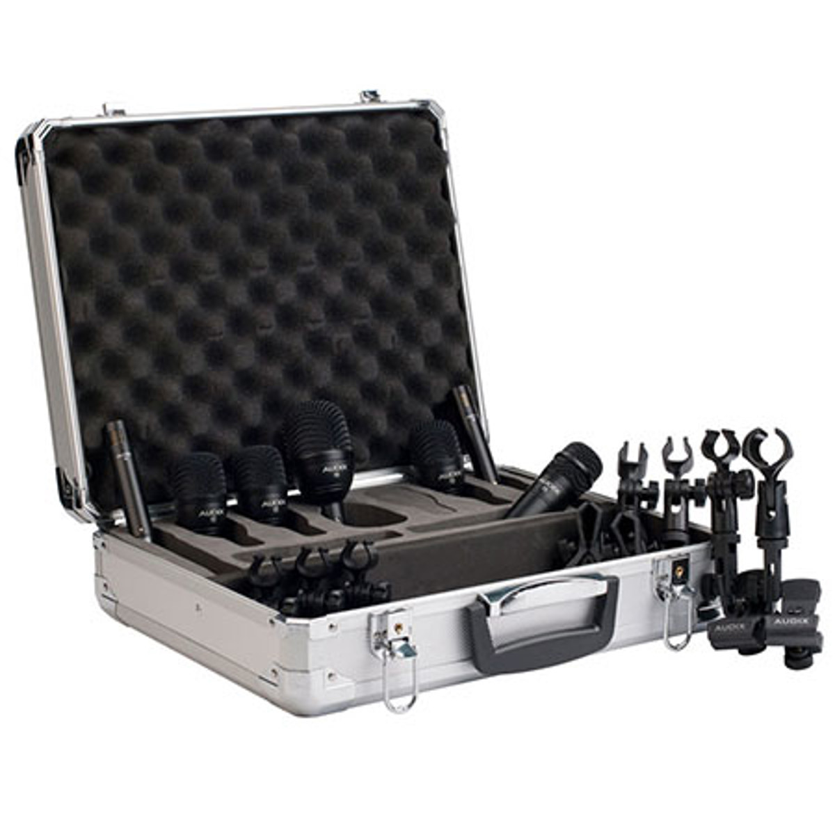 

Audix FP7 Fusion Drum Microphone Package
