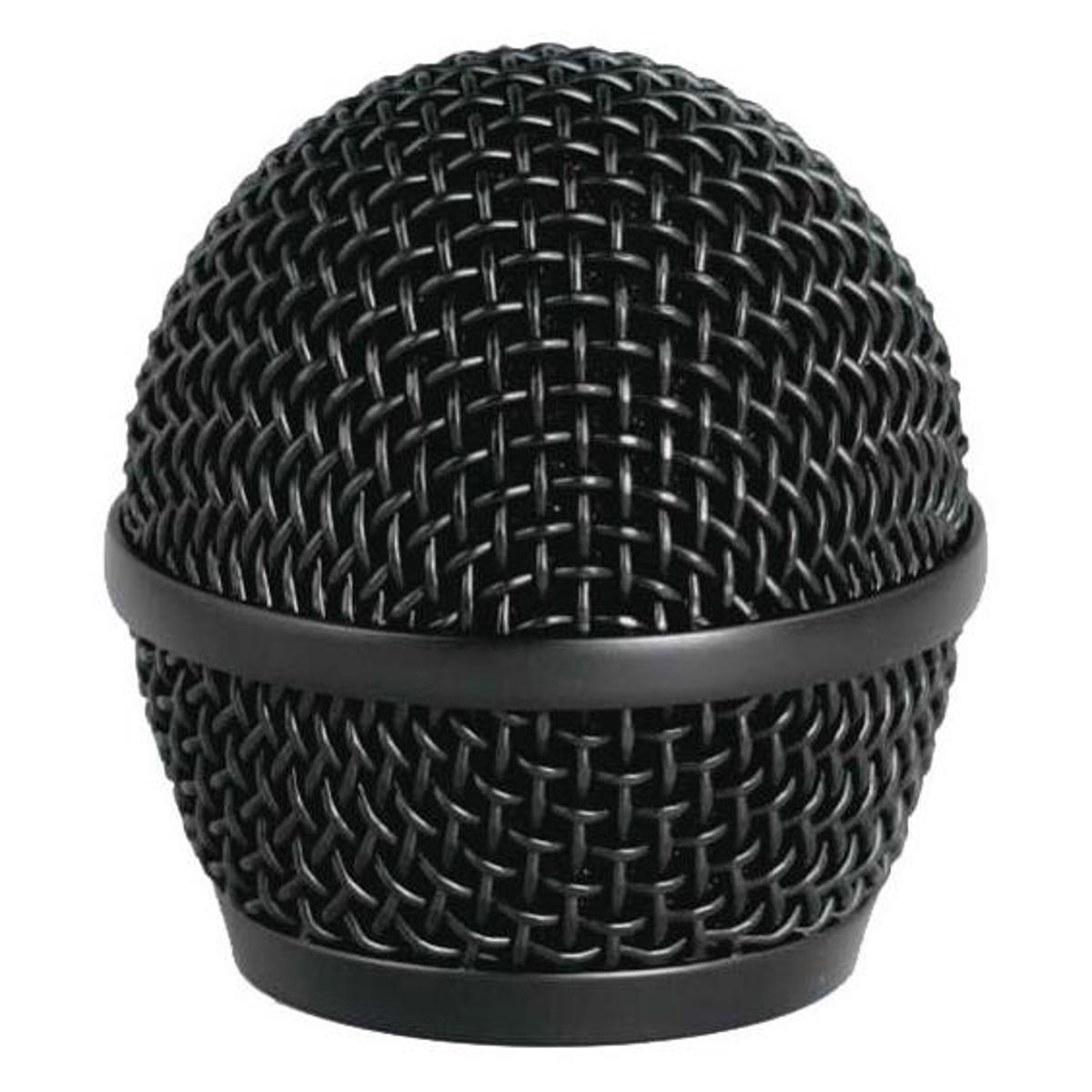 

Audix GR357 Grill Ball with Inner Foam for OM2, OM3, OM4, OM5, OM6 and OM7 Mic
