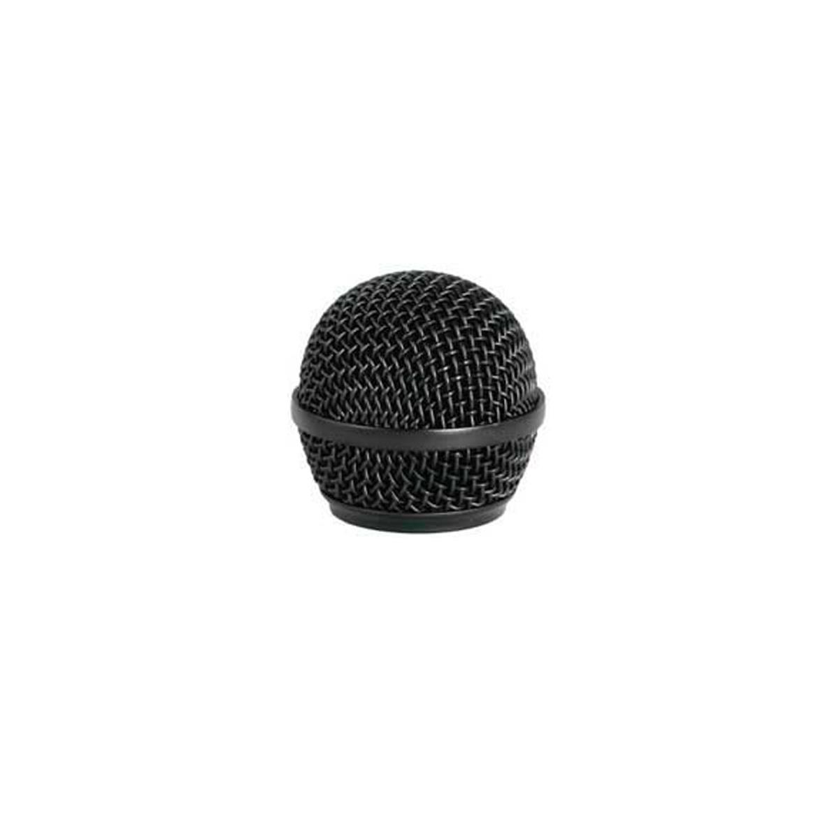 

Audix GRD2 Grille Cover for D2 Microphone, Black Probe Cap with Black Inner Foam