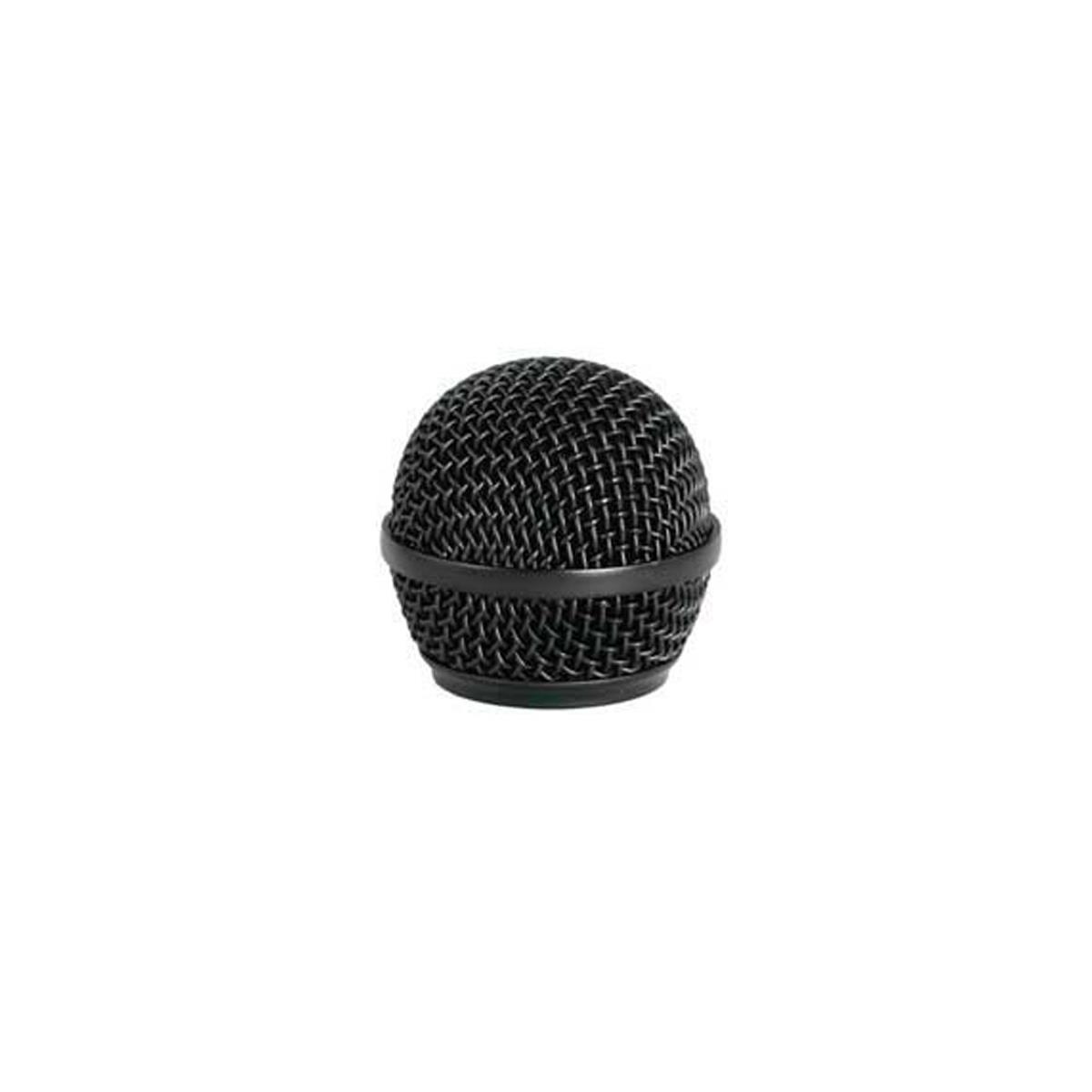 Image of Audix GRD6 Grille Cover with Inner Foam for D6 Kick Drum Microphone
