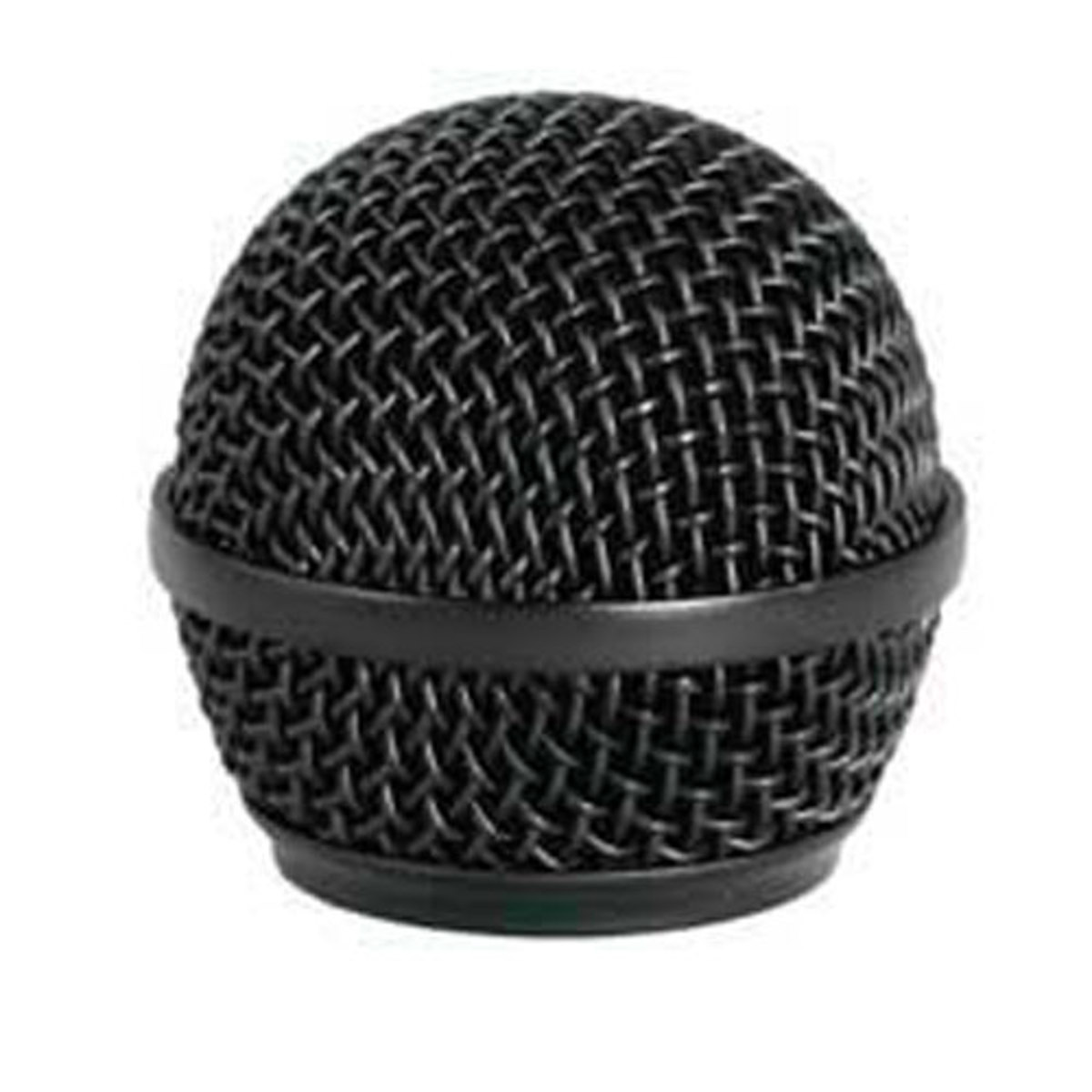 Image of Audix GRD6 Grille Cover with Inner Foam for D6 Kick Drum Microphone