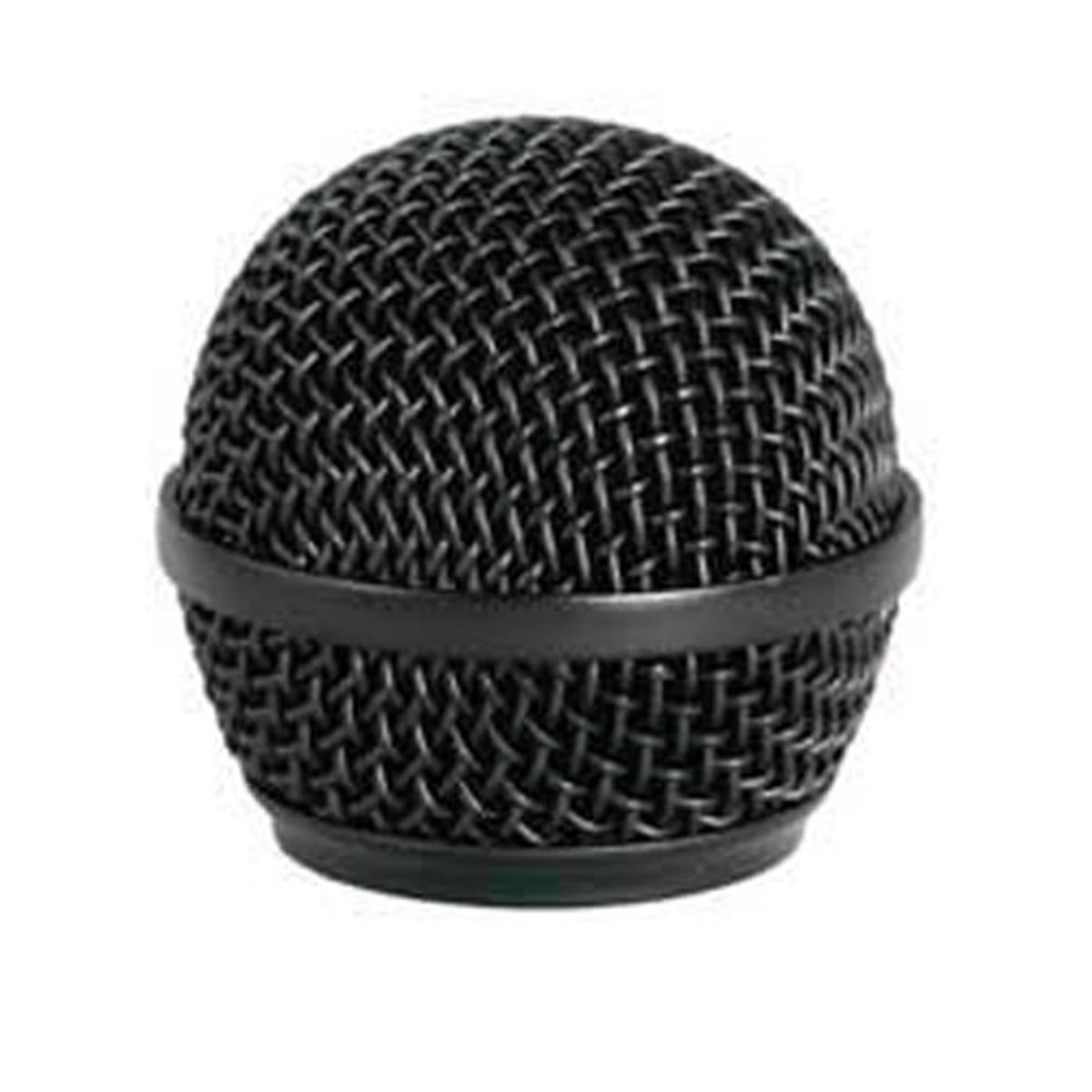 

Audix GRF2 Grille Cover for F2 Microphone, Black Probe Cap with Inner Foam