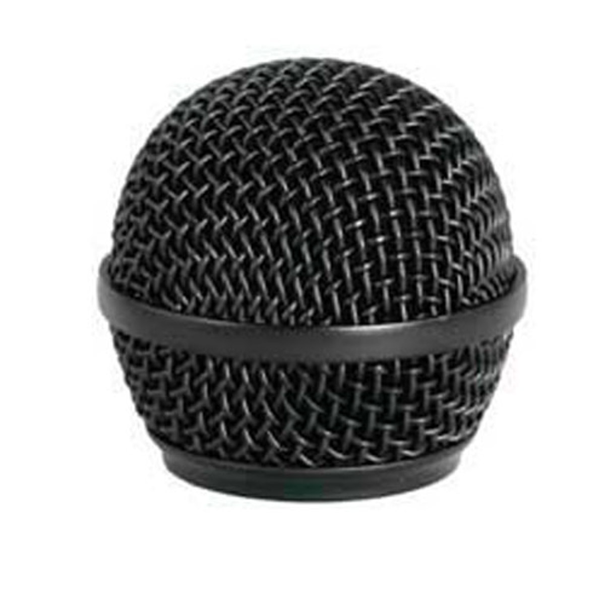 

Audix GRF50 Grille Cover for F50 Microphone, Ball Shape with Black Inner Foam