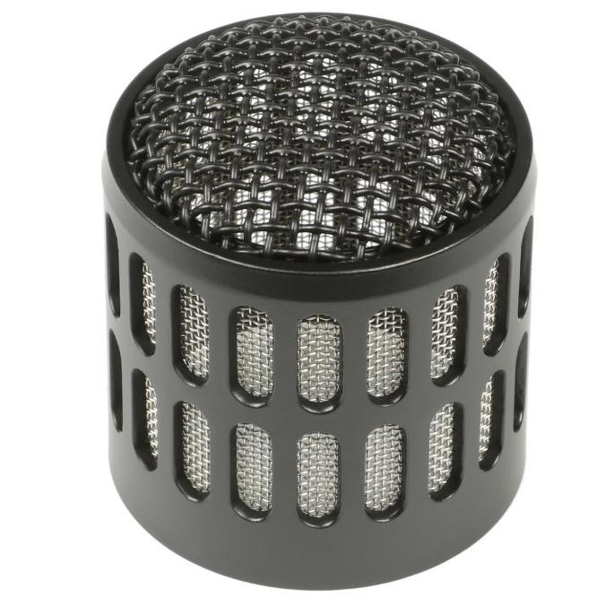 

Audix GRI5 Grille Basket for i5 Microphone, Black Probe Cap with Inner Foam