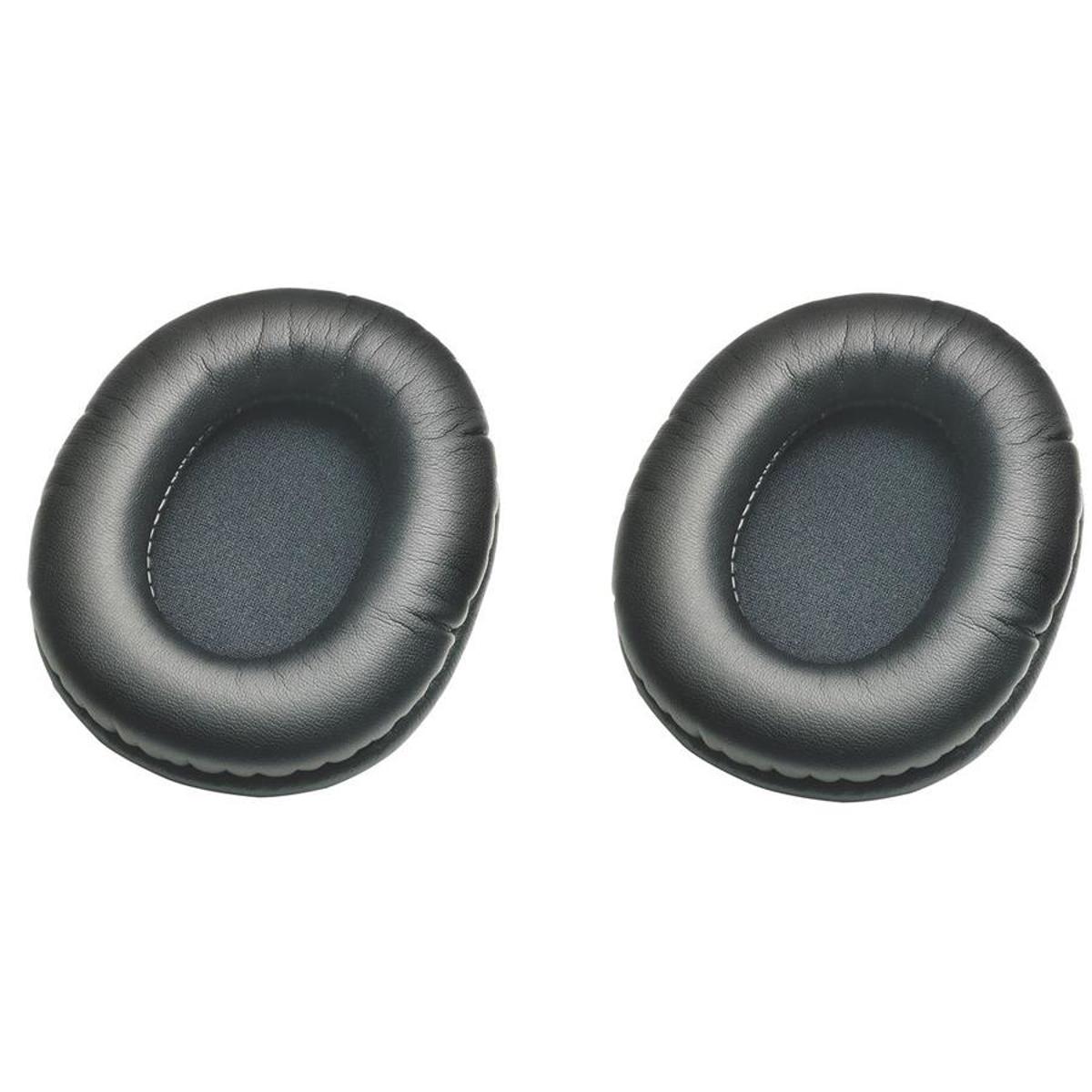 

Audio-Technica HP-EP Earpads for M-Series Headphones, Black