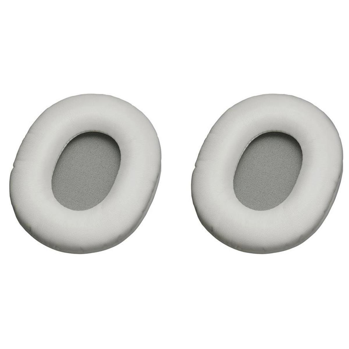 

Audio-Technica HP-EP Earpads for ATH-M50xWH & ATH-M50WH Headphones, Pair, White