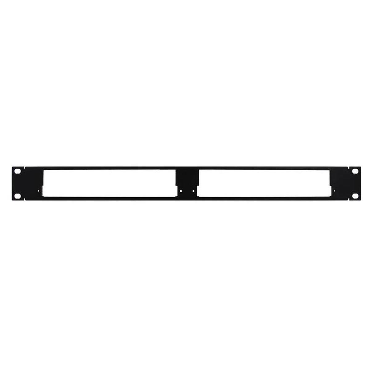 

Aurora Multimedia 1RU Dual Rack Mount Kit