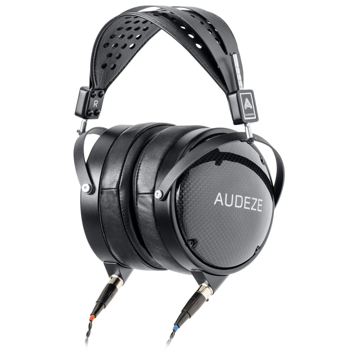 

AUDEZE LCD-XC Closed-Back Planar Magnetic Headphones Creator Package, Leather