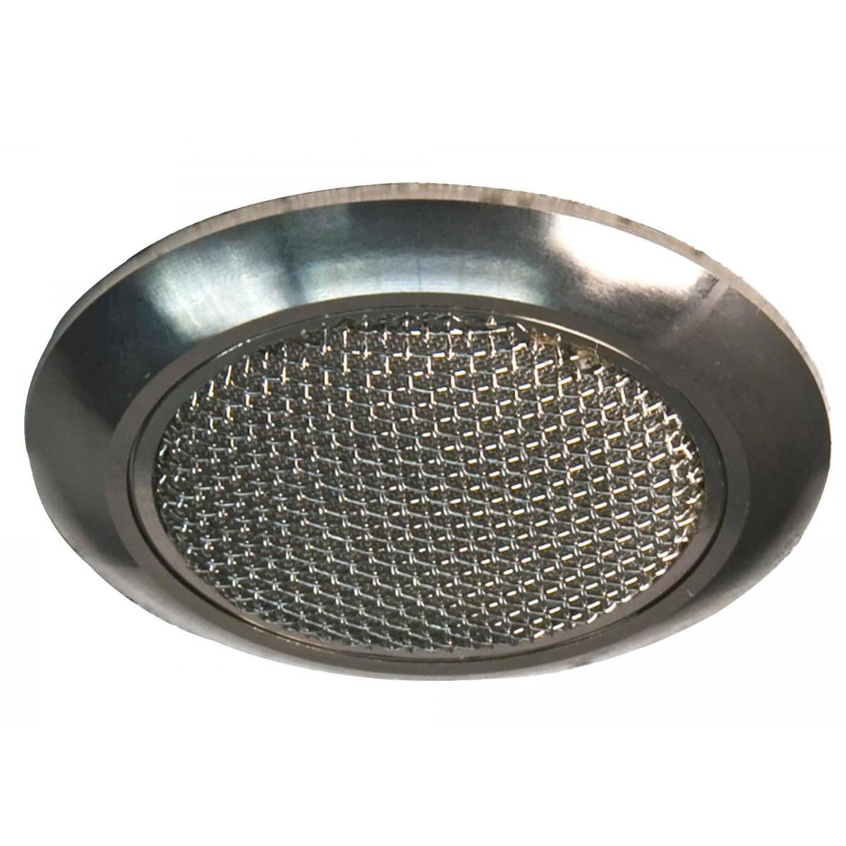 

Audix M70 Installed Sound High Output Cardioid Ceiling Mic, Satin Nickel