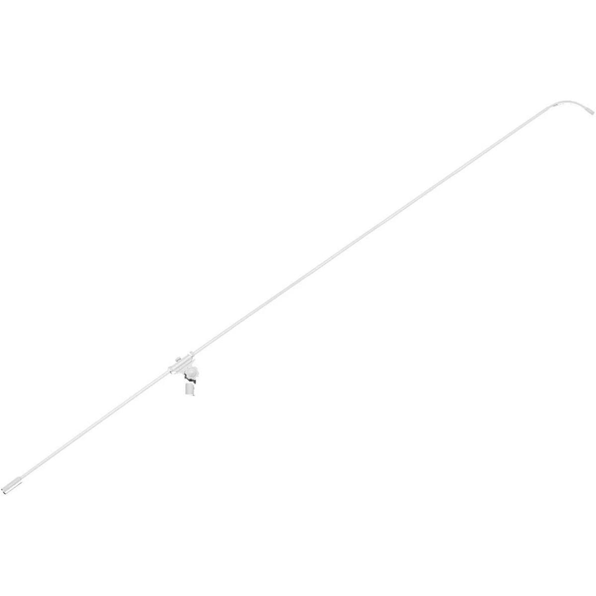 

Audix 50" Carbon Fiber Boom with M1250B Cardioid Microphone, White