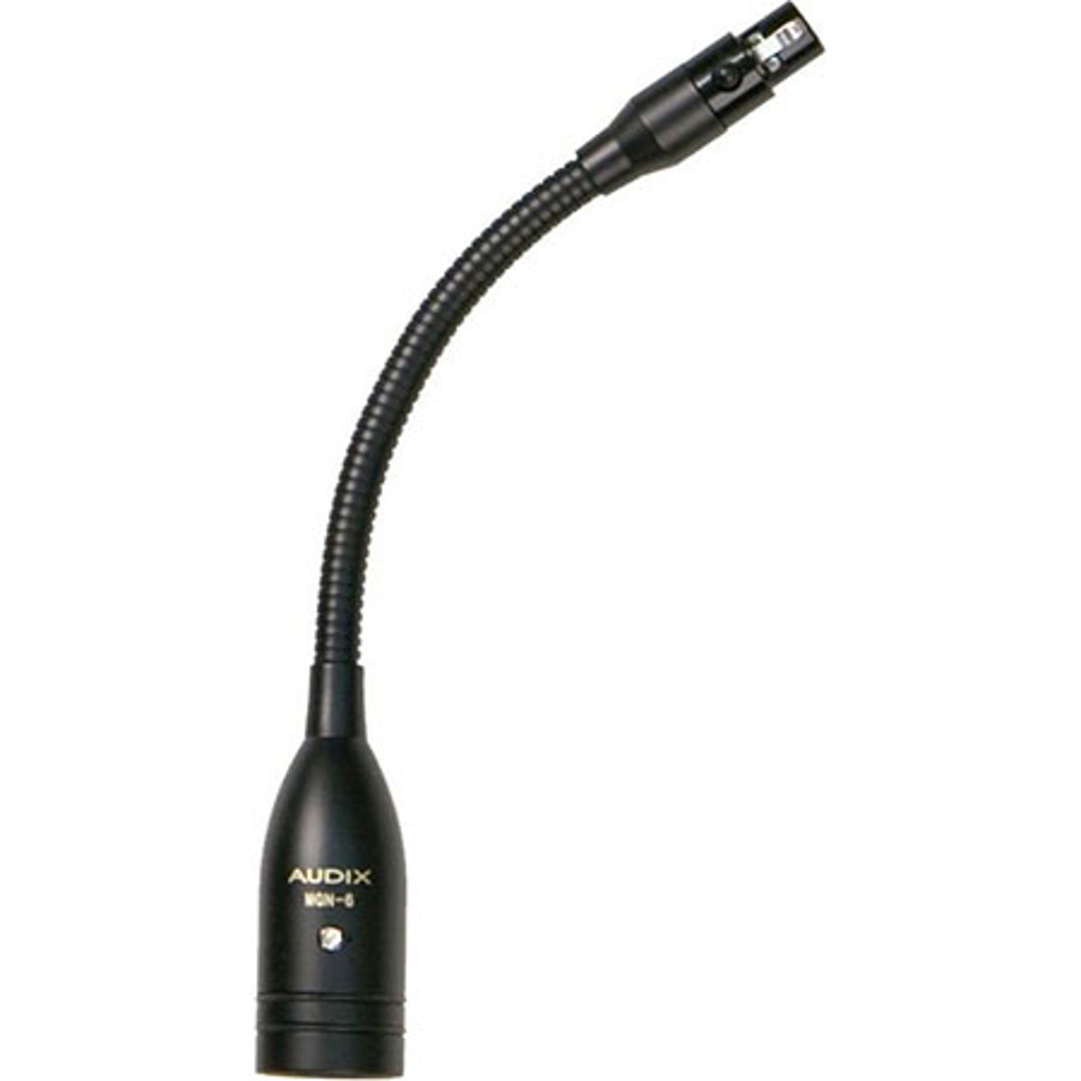 

Audix MGN-6 6" Podium Gooseneck for Micros Series Microphones